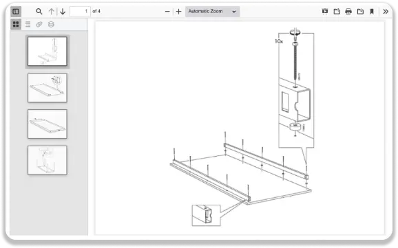 Shop Floor app helps streamline your manufacturing line