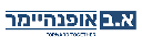 א.ב אופנהיימר בע"מ