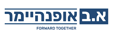 א.ב אופנהיימר בע"מ